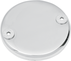 Master Cylinder Covers Silver, 1, nordicamoto.ro