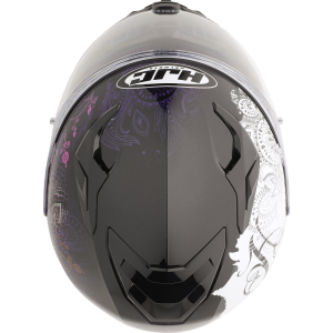 Casca HJC i70 Varok Negru Negru S, 2, nordicamoto.ro