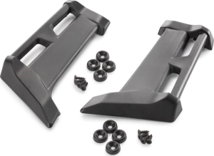 Grip handle kit for Touring cases