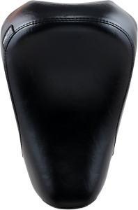 Silhouette Lt Solo Seat Black, 3, nordicamoto.ro