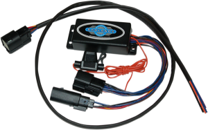Plug-n-play Brake Light Eliminator, 1, nordicamoto.ro