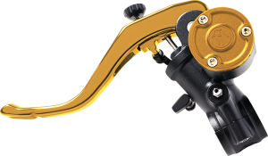 Radial Clutch Master Cylinder Gold