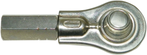 Trim Rod/steering Cable Ball Joint