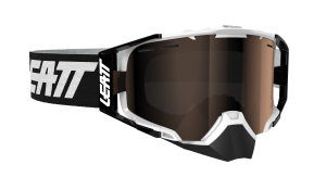 Leatt Goggle Velocity 6.5 SNX Iriz Blk/Wht Platinum UC 28%, 1, nordicamoto.ro