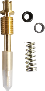 Fuel Mixture Screw Set, 1, nordicamoto.ro