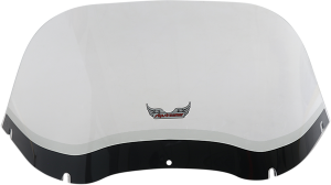 Replacement  Windshield Clear