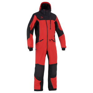 AMOQ Rocket V2 Monosuit 30K Red/Black XS, 1, nordicamoto.ro