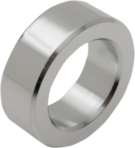 Wheel Spacer Chrome, 1, nordicamoto.ro