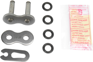 Px Series Clip Connecting Link Natural