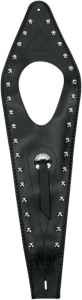 Cruiser Tank Bib Black