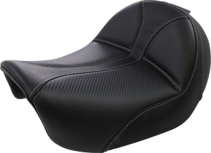 Dominator Solo Seat Black, 3, nordicamoto.ro