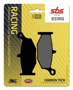 Rq Road Racing Carbon Tech Brake Pad, 1, nordicamoto.ro