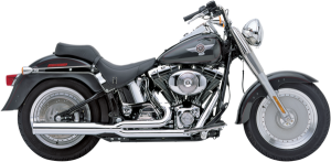 Powerpro Hp 2:1 Exhaust System Chrome, 1, nordicamoto.ro