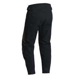 AMOQ Trophy Winter Enduro Pants Black S S, 3, nordicamoto.ro