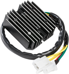 Oe Style Regulator/rectifier