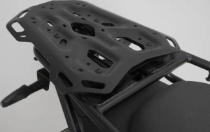Adventure Rack – Fekete
