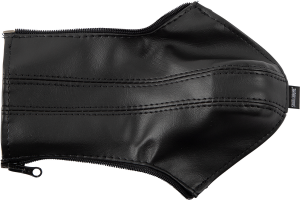 Kaliber E-brake Handle Cover Black, 4, nordicamoto.ro