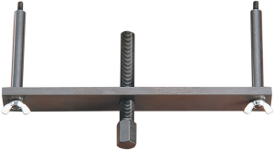 Clutch Spring Compressor Gray