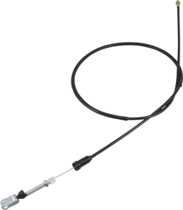 Front Brake Cable Black, 3, nordicamoto.ro