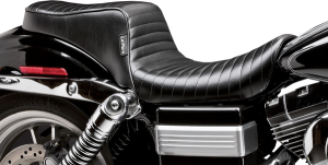 Cherokee Seat Black