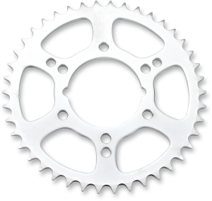 Sprocket Steel