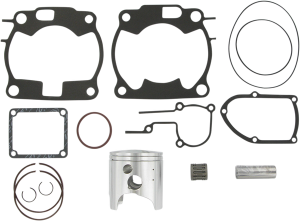 High Performance Piston Kit With Gaskets For 2-stroke