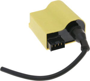 Cdi Unit Yellow, 2, nordicamoto.ro