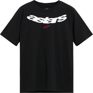 Alpinestars Elliptic Csf T-shirt Black  M, 1, nordicamoto.ro