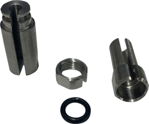 Ez Clutch Adjuster Upgrade Kit Silver, 5, nordicamoto.ro
