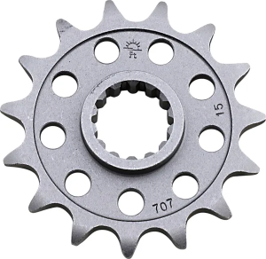 JT SPROCKETS közbenső tengely lánckerék , nordicamoto.ro