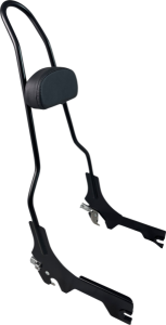 23(r) Quick Release Sissy Bar Black, 4, nordicamoto.ro