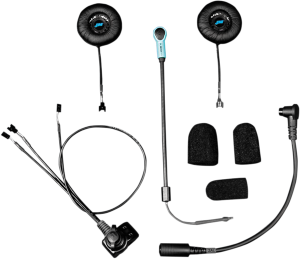 Headset 801 Flip Face