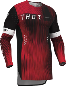 Sportmode Vanish mez, piros–fekete, 1, nordicamoto.ro
