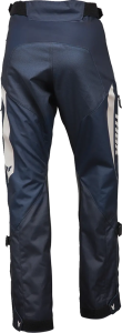 Pantaloni Dama Thor Terrain Over-the-boot Albastru Midnight 11/12, 5, nordicamoto.ro