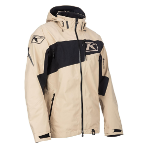 Klim Storm nem bélelt motoros dzseki, fekete – Hi-Vis, 5, nordicamoto.ro