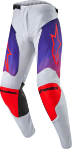 Pant Rac-hoen Gy/or/bk 38  38, 2, nordicamoto.ro