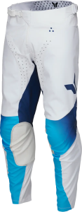 Pantaloni Enduro Thor Launchmode Storm White/Blue 40, 4, nordicamoto.ro
