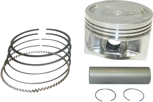 Complete Piston Kit