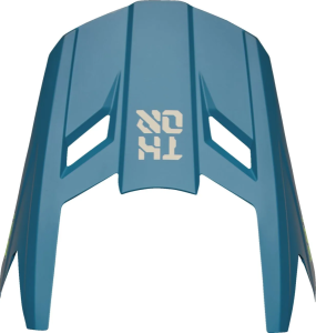 THOR Fleet sisakvédő-készlet, kék, L–2XL méretben, 1, nordicamoto.ro