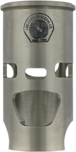 Cylinder Sleeve Silver, 1, nordicamoto.ro