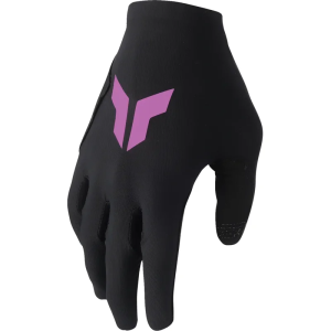 Thor Sportmode Iconic női kesztyű, fekete