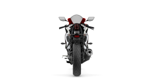 Yamaha R125 jubileumi motorkerékpár, 5, nordicamoto.ro