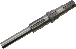 4-speed Mainshaft, 1, nordicamoto.ro