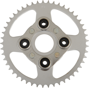 Sprocket Steel