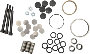 Primary Clutch Rebuild Kit, 1, nordicamoto.ro