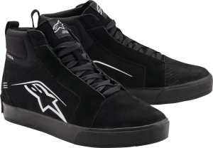 Ride-63 Drystar Shoes Black