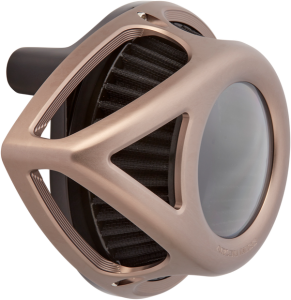 Clear Tear Air Cleaner Brown, Gold, 2, nordicamoto.ro