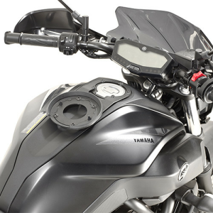 Kappa üzemanyagtartó-gyűrű a Yamaha MT-07 '18–'20-as modelljeihez, 2, nordicamoto.ro