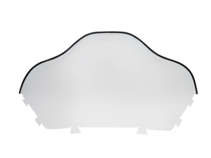 Sno-X Windshield Lynx clear H60, 1, nordicamoto.ro