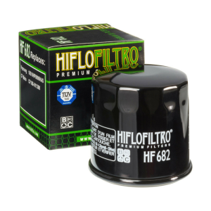 CF MOTO CF500 Hiflofiltro HF682 olajszűrő, 2, nordicamoto.ro